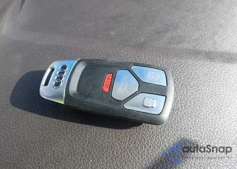 2017 Audi Q7 3.0T Premium из США, поврежденный, VIN WA1LAAF75HD031599